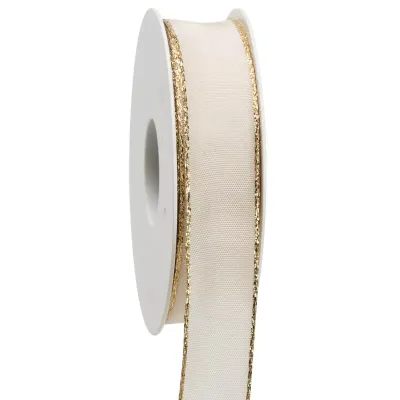 Nastro weihn.an mm.25 m.25 crema