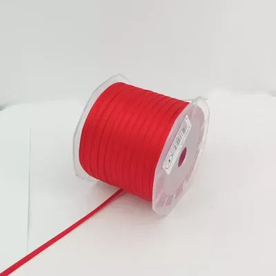 Nastro dri mm.03 m.100 rosso