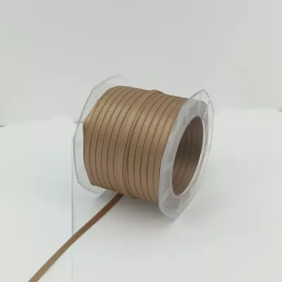 Nastro dri mm.03 m.100 cannella