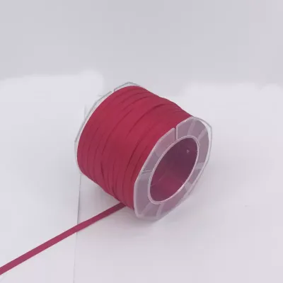 Nastro dri mm.06 m.100 amaranto