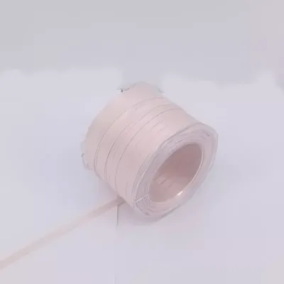 Nastro dri mm.06 m.100 rosa cipria