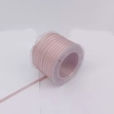 Nastro dri mm.06 m.100 cipria scuro