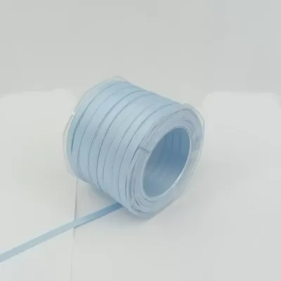 Nastro dri mm.06 m.100 azzurro