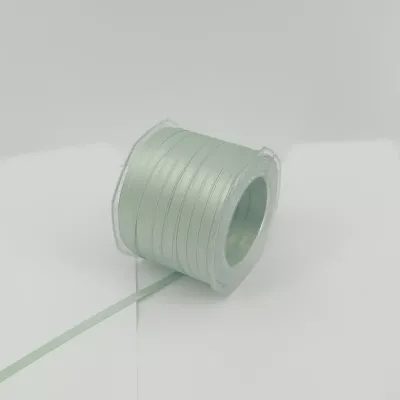 Nastro dri mm.06 m.100 verde mare