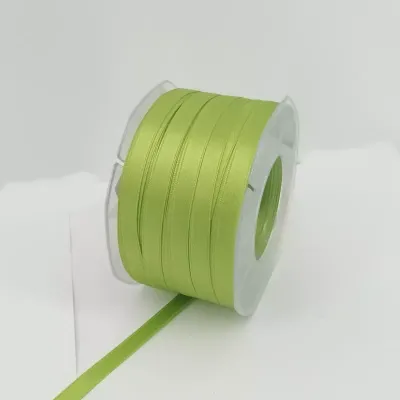 Nastro dri mm.10 m.100 verde pistacchio