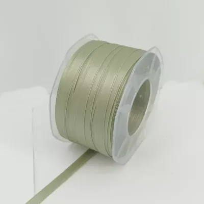 Nastro dri mm.10 m.100 verde salvia