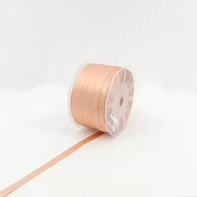Nastro dri mm.10 m.100 salmone