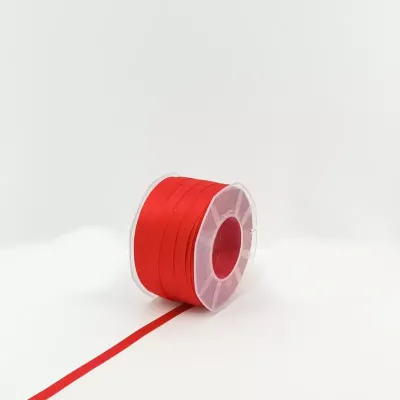 Nastro dri mm.10 m.100 rosso