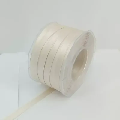 Nastro dri mm.10 m.100 avorio