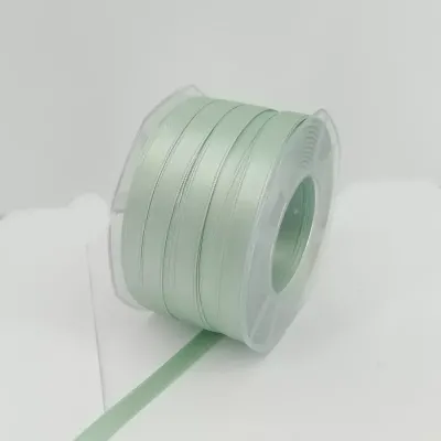 Nastro dri mm.10 m.100 verde mare