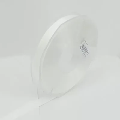 Nastro dri mm.16 m.50 bianco naturale