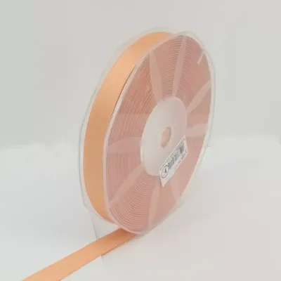 Nastro dri mm.16 m.50 arancio albicocca