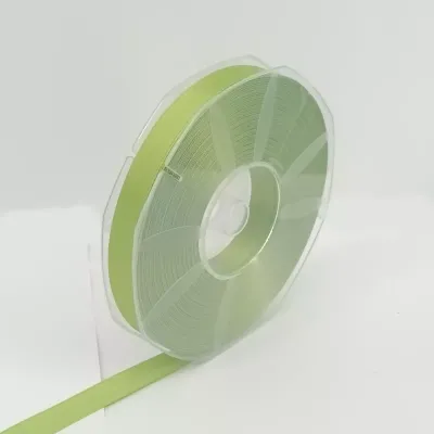 Nastro dri mm.16 m.50 verde pistacchio