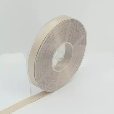 Nastro dri mm.16 m.50 beige