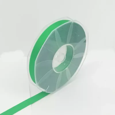 Nastro dri mm.16 m.50 verde bandiera