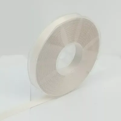 Nastro dri mm.16 m.50 avorio