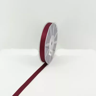 Nastro dri mm.16 m.50 bordeaux scuro