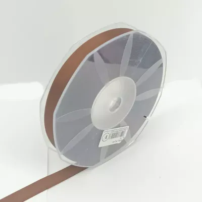 Nastro dri mm.16 m.50 marrone