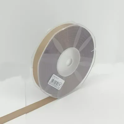 Nastro dri mm.16 m.50 cannella