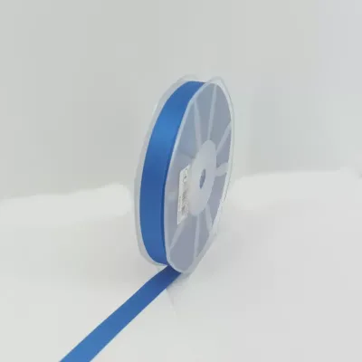 Nastro dri mm.16 m.50 blu cina
