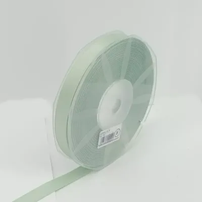 Nastro dri mm.16 m.50 verde mare