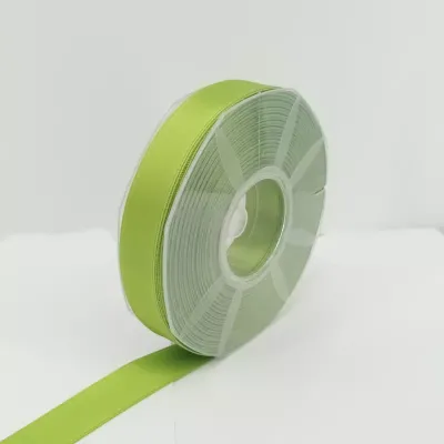 Nastro dri mm.25 m.50 verde pistacchio