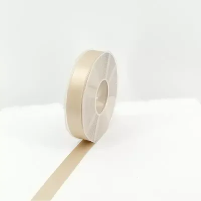 Nastro dri mm.25 m.50 beige