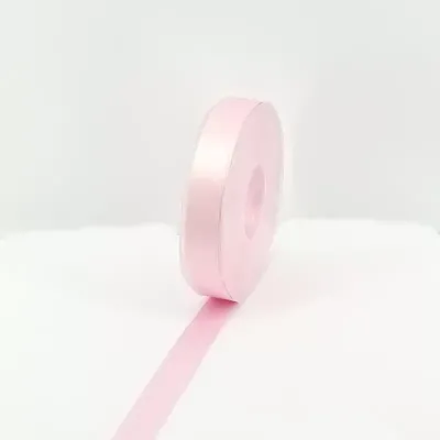 Nastro dri mm.25 m.50 rosa baby