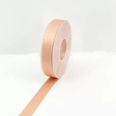 Nastro dri mm.25 m.50 salmone