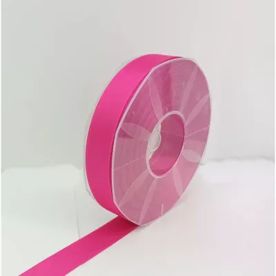 Nastro dri mm.25 m.50 fucsia peonia