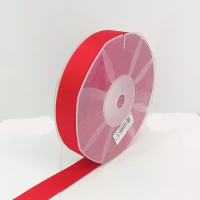 Nastro dri mm.25 m.50 rosso