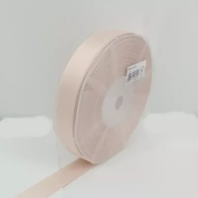 Nastro dri mm.25 m.50 rosa cipria
