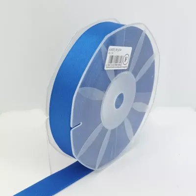 Nastro dri mm.25 m.50 blu cina
