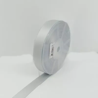 Nastro dri mm.25 m.50 grigio perla