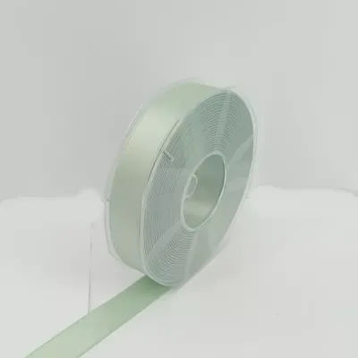 Nastro dri mm.25 m.50 verde mare