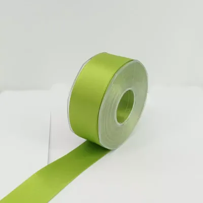 Nastro dri mm.40 m.25 verde pistachio