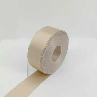 Nastro dri mm.40 m.25 beige