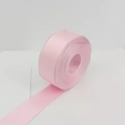 Nastro dri mm.40 m.25 rosa baby