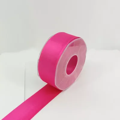 Nastro dri mm.40 m.25 fucsia peonia