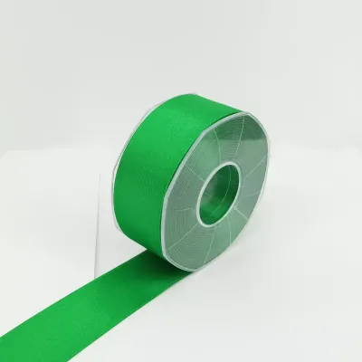 Nastro dri mm.40 m.25 verde bandiera