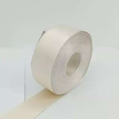 Nastro dri mm.40 m.25 avorio