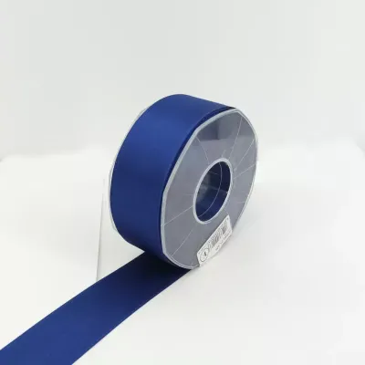 Nastro dri mm.40 m.25 blu scuro