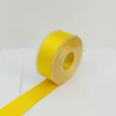 Nastro dri mm.40 m.25 zolfo