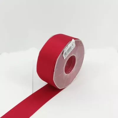 Nastro dri mm.40 m.25 amaranto