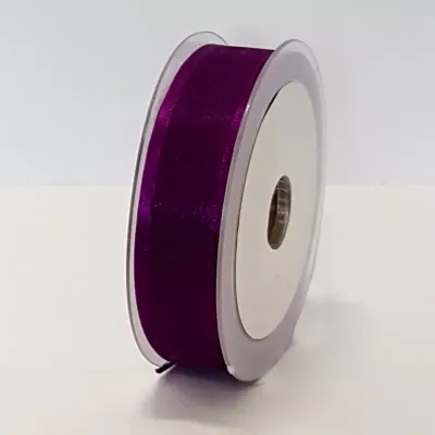 Nastro org.bord. mm.25 m.25 viola