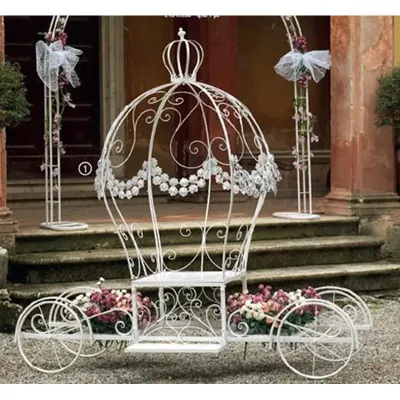 Ma-carrozza 200x60