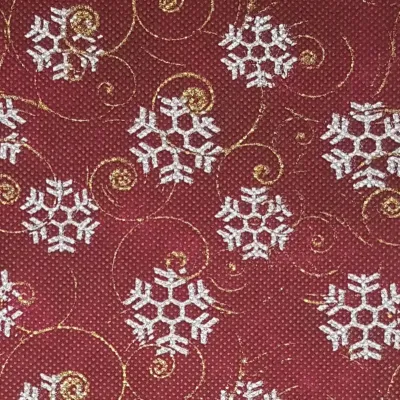 Bobina tn 1x09 golden curls amaranto