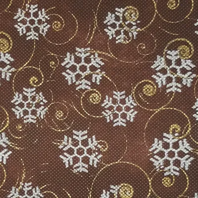 Bobina tn 1x09 golden curls marrone