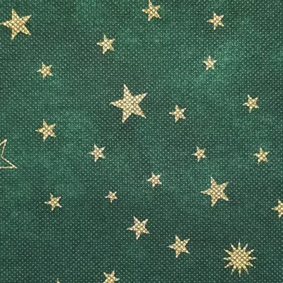 Bobina tn 0,53x09 cielo stel.et. verde sc.