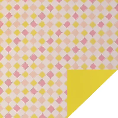Bobina cp 1x25 tuiles giallo